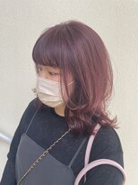 エイト オキナワ 沖縄新都心店(EIGHT okinawa) 【EIGHT 沖縄】石田