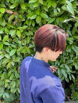 カミナ(KAMINA)&nbsp;:*+.ピンクベージュ.:+