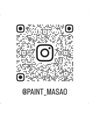 ペイント(PAINT) SNSも是非チェック下さい◎【Instagram】→【@paint_masao】