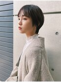 コンパクトショート