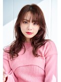 韓国風ニュアンスロング☆