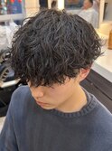 波巻き