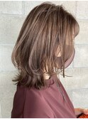 くびれミディアム