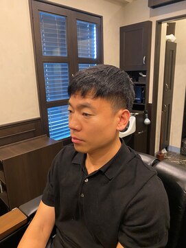 スカイビューレックス 赤坂店 ショートスタイル