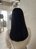 リカロ ヒロシマ(RECALO Hiroshima)&nbsp;プレミアム髪質改善ヘアエステ+カット