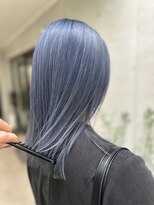 アトリエココ(atelier COCO)&nbsp;[新小岩/新小岩駅/新小岩南口/髪質改善］