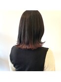 インナーカラー