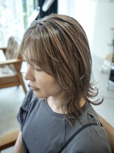 リサリサ(LISA LISA)