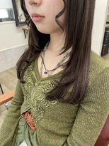 ウィスプヘアー(wisp HAIR)&nbsp;#プルエクステ#エクステ#大宮#埼玉