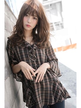 レイ(ray.) くびレイヤーエモージュグレージュカラーシルキーベージュ