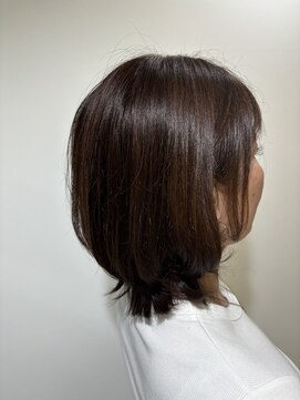 アミカ シーモール店(Amica) カット