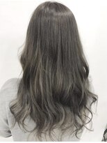 ヘアリゾート エーアイ 川越店(hair resort Ai)&nbsp;メルティカラー/フェミニンロング/着物[川越駅/本川越駅]