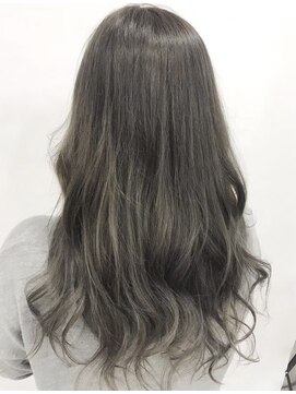 ヘアリゾート エーアイ 川越店(hair resort Ai) メルティカラー/フェミニンロング/着物[川越駅/本川越駅]