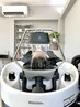 カット＋頭浸浴＋ヘッドスパ(30分)＋アウターケアトリートメント