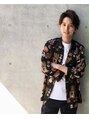 ノットバイベル 大宮(knot by belle) 長岡信一 【大宮】