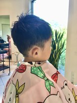 華凛&nbsp;ショート