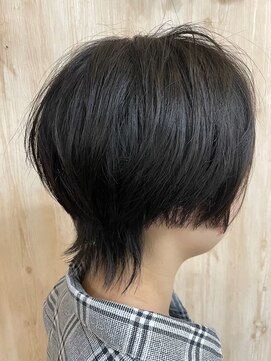 リフラス(Reflus.) ウルフスタイル