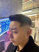 ダムディートウキョウ 錦糸町店(DAMDEE TOKYO)&nbsp;サイドパート