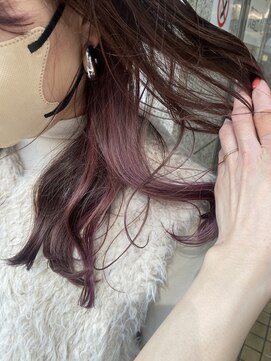 トッカ 高槻店(tocca) イヤリングカラー★白崎舞子