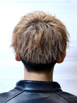 リップスヘアー 千葉(LIPPS hair)&nbsp;ミルクマッシュ