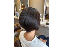 ヘアーメイクロージー 八軒店 (HAIR MAKE ROSY)