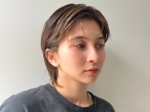 モホーク(MOHAWK)