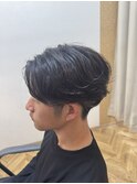 ニュアンスパーマ
