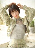 マチルダボブ♪♪