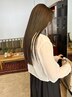 《期間限定特別価格》梅雨でもまとまる髪質改善ストレート☆（伏見/栄/名駅）