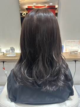 マニクレアーレ 北千住店(mani CREARE) レッド・ピンクカラー