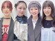 リアン(Lien)の写真/【立町】トレンド×圧倒的センスのカラーspecialistが集結◇トレンドに+αの提案で絶妙なニュアンスを再現!