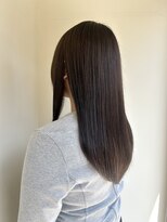 ペスカケイクリエイティブ(PESCA K-CREATIVE)&nbsp;ツヤストレート