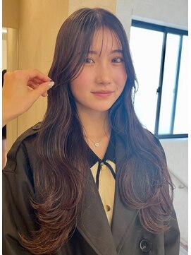 パドメ(padme) ダークブラウン