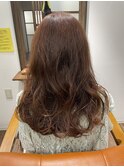 髪質改善デジパー