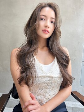 アメリ 新宿(Ameri) Ameri【新宿】フェイスレイヤー×くびれ巻き