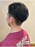 20代30代40代☆大人かっこいい・ビジカジ・ツーブロック・短髪