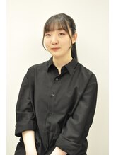 ユキオ オブ ヘアー(YUKIO of Hair) 鈴木 黎