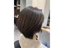 髪染め工房あーる