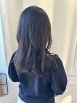 エルサフィロ ヒゴバシ(el zafiro)&nbsp;【エルサフィロ　肥後橋】お客様スタイル