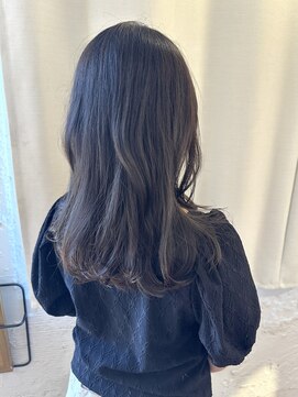 エルサフィロ ヒゴバシ(el zafiro) 【エルサフィロ　肥後橋】お客様スタイル