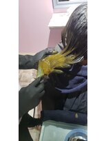 ロアゾブルー(L'oiseau Bleu)&nbsp;艶髪ハーブで髪質改善