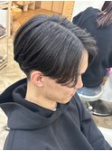 名古屋/メンズカット/メンズパーマ/眉毛/似合わせカット