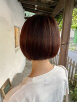 リパブリック(Republic)&nbsp;ボブ