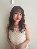 トリップ 大名(Trip)&nbsp;ナチュラルパーマ