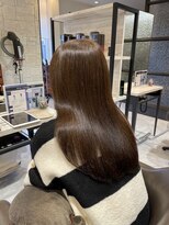 エル ブランシェ(Ailes Branches) #髪質改善#トリートメント#縮毛矯正#美髪#艶髪#髪質改善