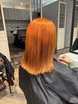 シエル 立川店(CIEL)&nbsp;【CIEL×久光】アプリコットオレンジ