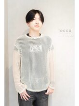 トッカ 熊本店(tocca) 古堀 響