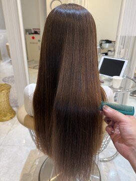 ワタイ(Watai) 髪質改善トリートメント