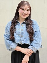 ミンクスリッカ 表参道(MINX RICCa) 平井 るな