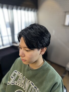 カスミ 霞(KASUMI) ナチュラルセンター。　20代/30代/ビジネス